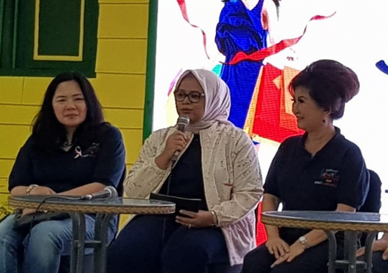 Opening Ceremony FJGS 2018