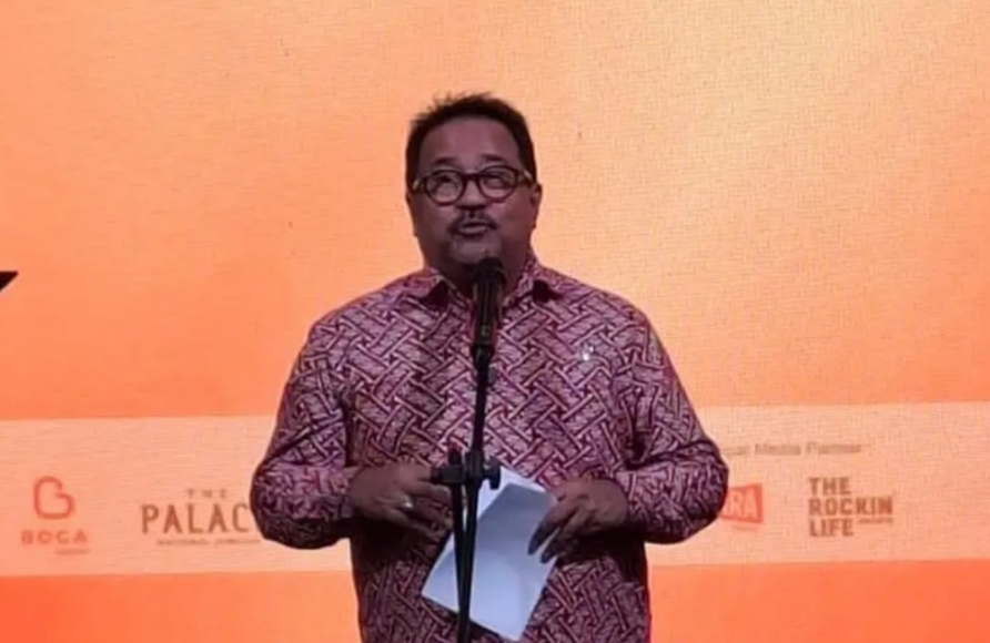 Rano Karno Tutup FJGS 2025 dengan Target Tercapai: Keberpihakan Masyarakat Jakarta Luar Biasa